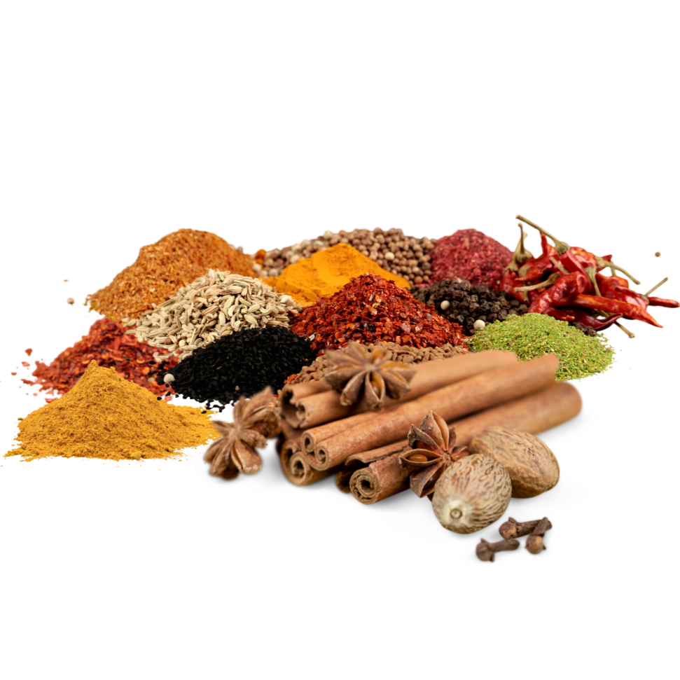 Spices Ceylone’VHoldings